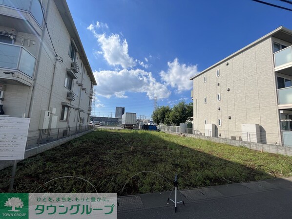 モンステラの物件内観写真